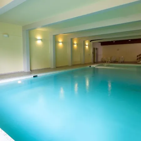 Casa Irmella 12 - - Alles Komplett Apartment