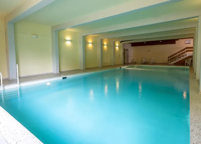 Casa Irmella 12 - - Alles Komplett شقة