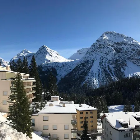 Casa Irmella 12 - - Alles Komplett Daire