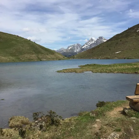 Casa Irmella 12 - - Alles Komplett Daire *