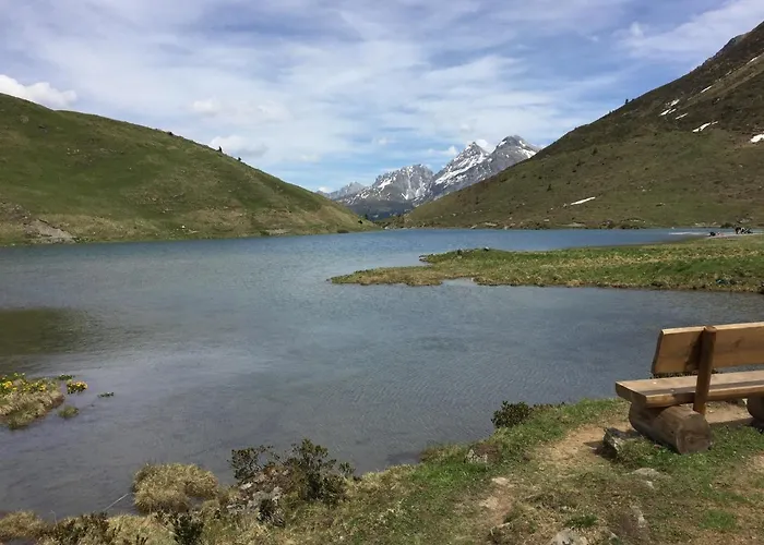 Casa Irmella 12 - - Alles Komplett Apartament *